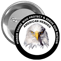 You can get this artwork on a 2.25" button, 2.25" a magnet, and a 3" button